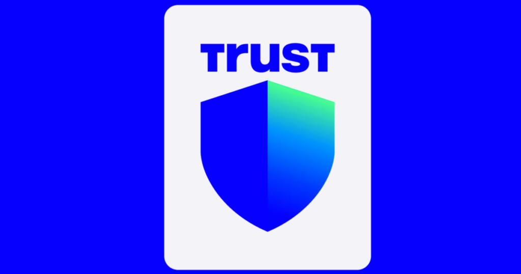 How to use Trust Wallet correctly