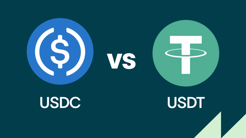 USDC vs USDT: Which Stablecoin to Use? (2026)