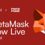 MetaMask/小狐狸钱包教学：如何使用、下载、转帐等？