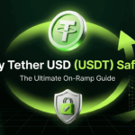 购买 USDT：法币安全入金终极指南